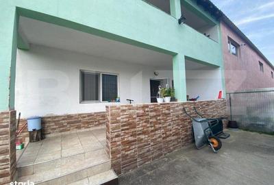 Spațiu comercial, de 1,800 mp, în Central - 17