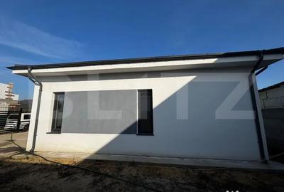 Casă cu 3 camere cu Teren 331 Mp în Central - 1