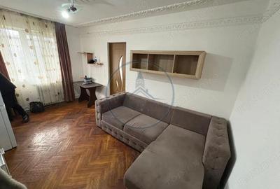 Apartament cu 2 camere semidecomandat în Decebal - 1