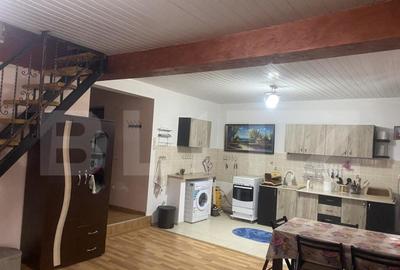 Casa in Gura Humorului, Vorone?, jud. SV - 6