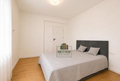 Duplex cu 4 camere cu Canalizare în Berceni - 21
