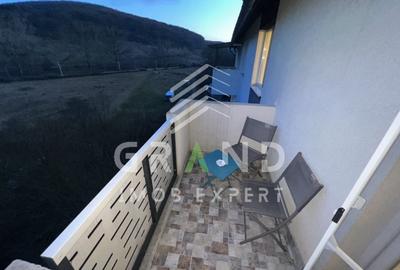 OPORTUNITATE!Ap 2 camere | BALCON | PARCARE | Roata Faget/Valea Garbaului - 20