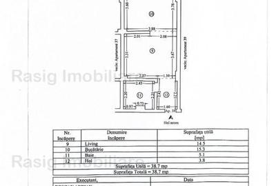 Garsoniera de vanzare Mamaia Nord - 11
