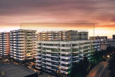 Apartament 2 camere Royal Town Copou - 25