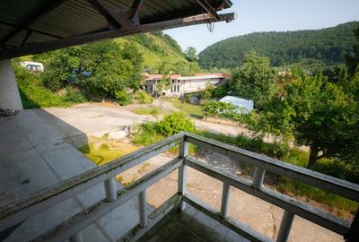 Spațiu industrial /hala /Spatiu administrativ in Resita,cartier Moniom - 6