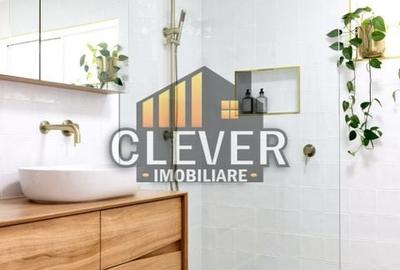 PROMO Apartament 3 camere decomandate 2 bai Titan Auchan - 4