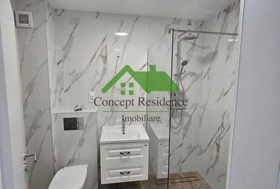 Apartament cu 2 camere în Valea Borcutului - 7