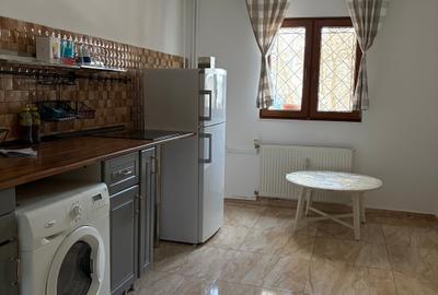 Apartament cu 2 camere semidecomandat, mobilat în Ștefan cel Mare - 4