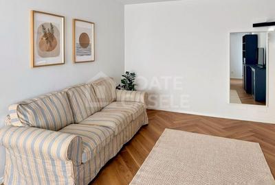 Apartament modern cu 2 camere, ultrafinisat – totul nou, totul pregătit pentru mutare - 5