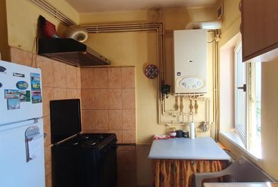 Apartament tip duplex in vila individuala Domenii - 11