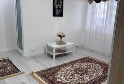 Apartament -2 camere-semidecomandat-zona Stefan cel Mare - 2