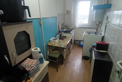 Apartament cu 2 camere semidecomandat în Central - 2