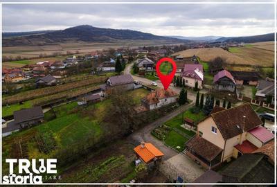 Casă cu 3 camere cu Teren 898 Mp în Ceuaș - 5