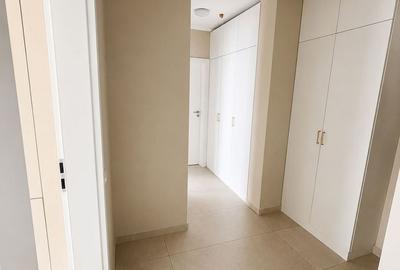 Apartament cu 2 camere semidecomandat, mobilat în Giroc - 6