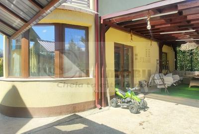 VILA PREMIUM 1,7 KM ALEEA TUDOR NECULAI, VALEA ADANCA, LA CHEIE, P+1+M - 14