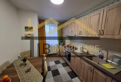 Apartament cu 2 camere decomandat, mobilat în Tudor - 4