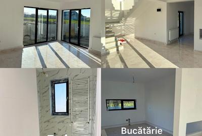 Casă cu 3 camere în Central - 4