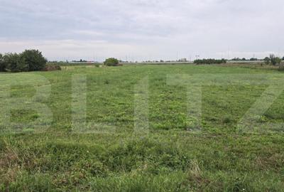 Teren extravilan 12000mp. Periferie Sud - 3