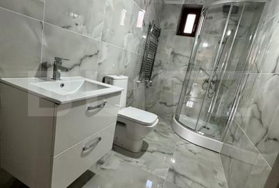 Casă cu 7 camere cu Teren 3200 Mp în Băcia - 11