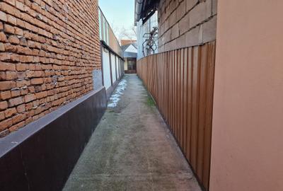 Casă cu 4 camere în Central - 5