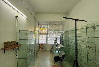 Spatiu comercial birouri, de inchiriat, Republicii, Bacau - 2