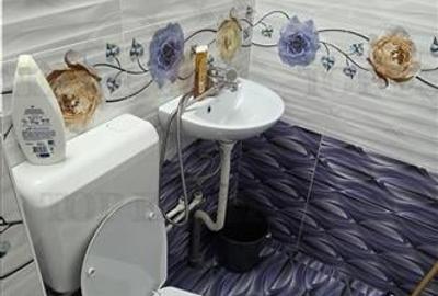 Garsoniera 14.9mp, in apropierea Pietei Rahova - 2