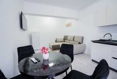 Apartament cu 2 camere decomandat, mobilat în Nord - 3