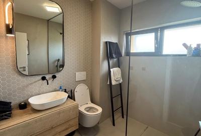 Apartament cu 3 camere semidecomandat în Bună Ziua - 8