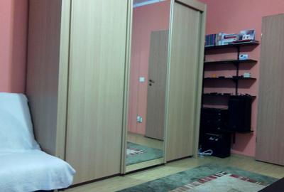 Apartament 1 camera, decomandat, mobilat, rond / piata Alexandru - 1