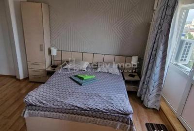 Garsonieră decomandată în Universitate - 3