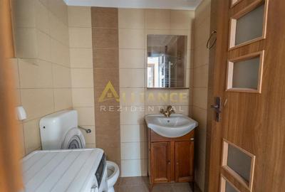 Casă cu 4 camere cu Teren 122 Mp în Central - 16