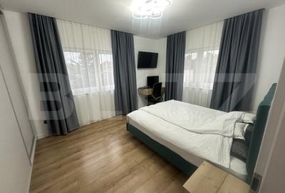 Casa tip P+M, 220 mp,3600 mp teren, comuna Paulesti - 3