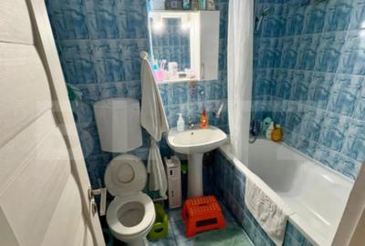 Apartament cu 2 camere decomandat în Central - 7