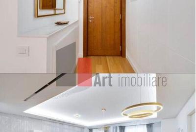 Apartament 2 camere Lux in Persepolis Herastrau Re... - 4