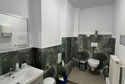 Birou, de 12 mp, în Central - 5