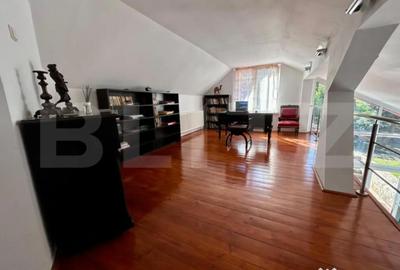 Casă cu 3 camere cu Teren 750 Mp în Bărdești - 9