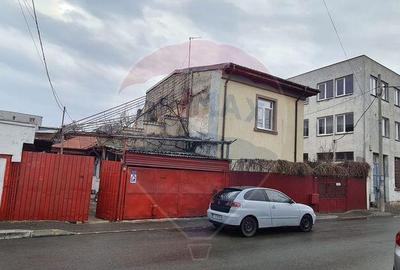 DE VANZARE Teren/Casa in zona Eroii Revolutiei - 7