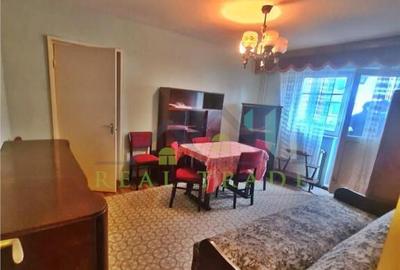 Apartament 3 camere etaj intermediar Calea Bucuresti - 2