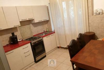 Inchiriez apartament 2 camere zona Floreasca, Str. Ghita Padureanu, loc parcare. - 6