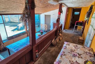 Casă cu 5 camere cu Canalizare în Malovăț - 14