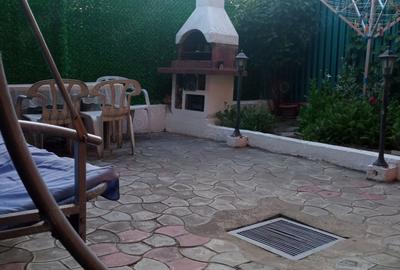 Casă cu 2 camere în Central - 7