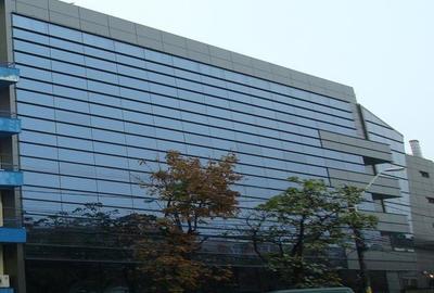 Birou, de 530 mp, în Herăstrău - 2