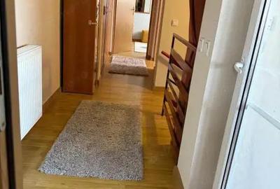 Apartament cu 4 camere decomandat, mobilat în Sărari - 18