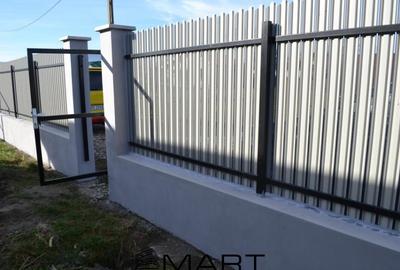 Casa moderna la cheie in Carpini? tot confortul pe - 2