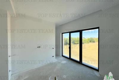 Vile premium cu garaj si piscina in Tunari - 6