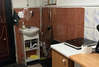 Vand garsoniera 12 mp - 9