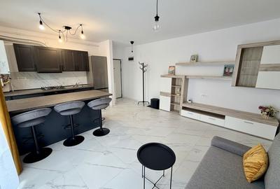 Apartament cu 2 camere în Braytim - 4