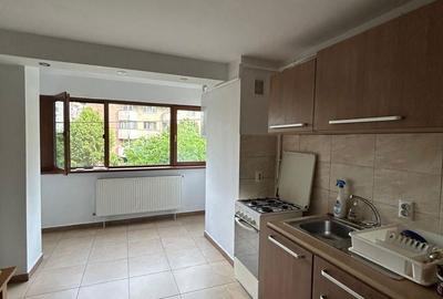 Apartament cu 2 camere decomandat în Mărăști - 6