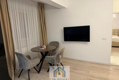 Apt. 2 cam. tip studio,MegaRosa,,Berceni-Aparatorii Patriei,Str. Orgu Tănase - 2