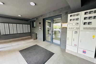 Apartament cu 2 camere semidecomandat, mobilat în Brâncoveanu - 10